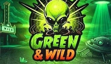 Green & Wild