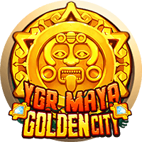 YGR Thành phố vàng Maya icon